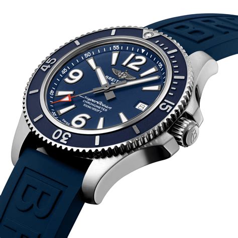 breitling superocean titanium|breitling superocean 42.